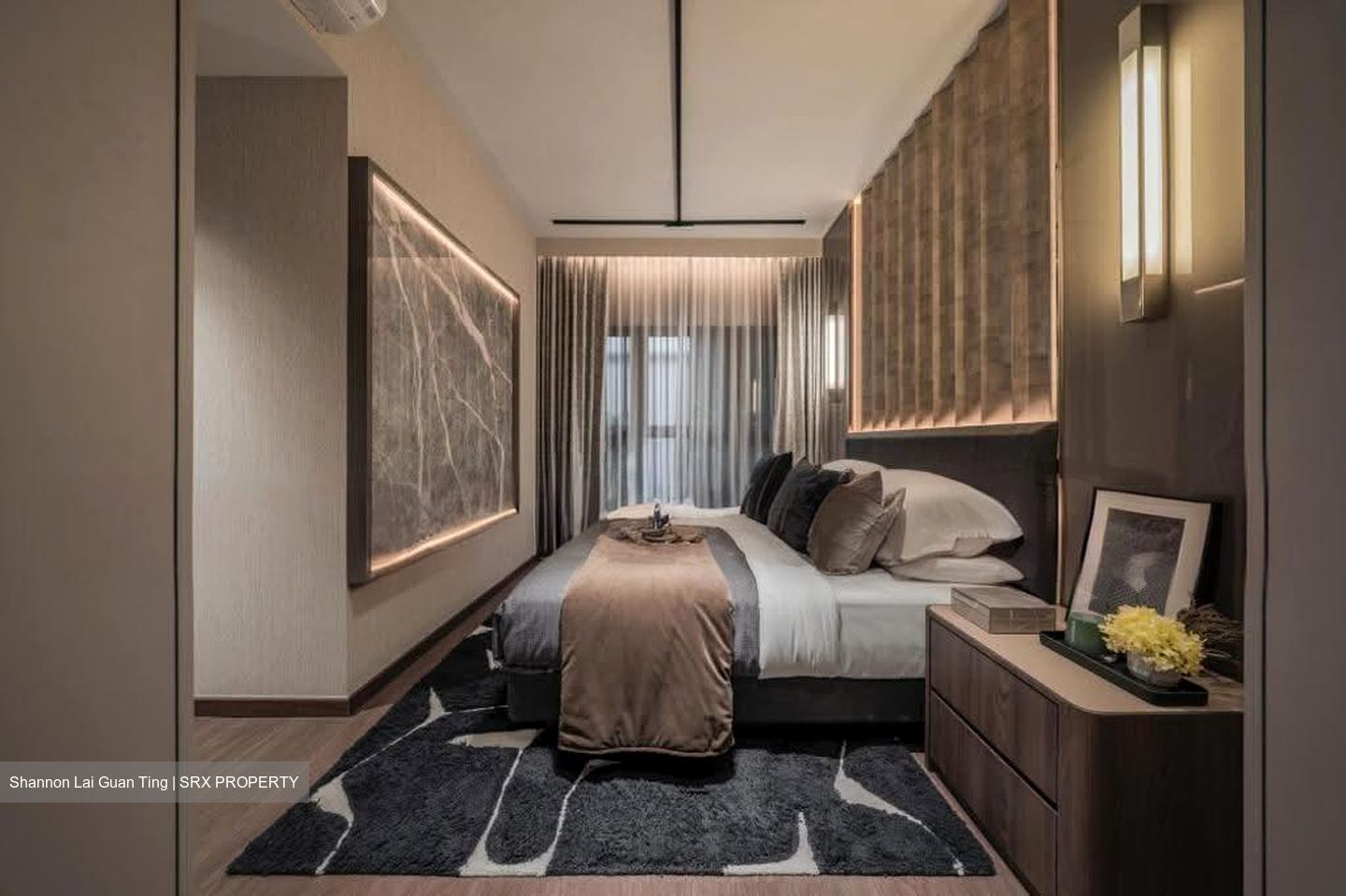 Lentor Modern (D26), Apartment #611258181